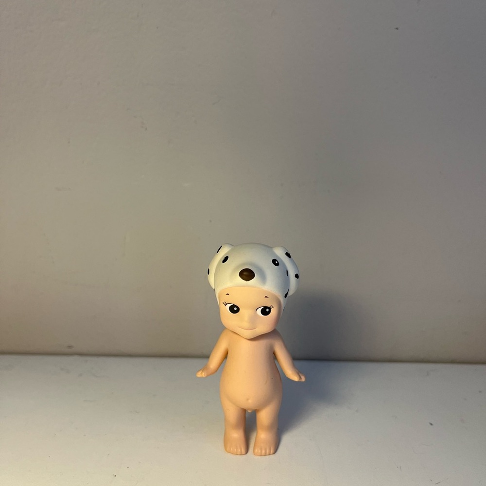 REAL AUTHENTIC Sonny Angel Animal
Series dalmation